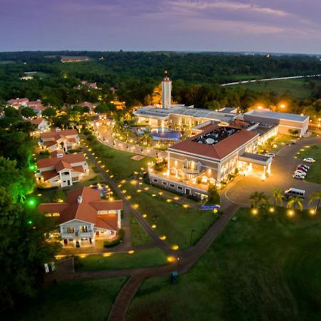 Hotel Wish Foz do Iguaçu Exterior foto